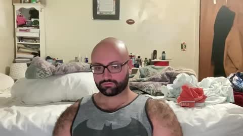 Mr. Muscle Monster online show from September 16, 2025, 11:39 pm