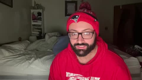 Mr. Muscle Monster online show from October 28, 2025, 10:52 am