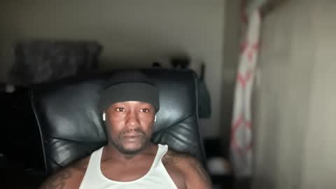 bigbackwoodcali online show from October 6, 2025, 6:55 am