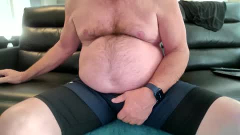 bigballls59 online show from October 6, 2025, 11:02 pm