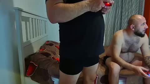 bigballs2403 online show from January 22, 2025, 11:53 pm