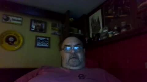 bigbear1971 online show from December 1, 2024, 7:36 pm