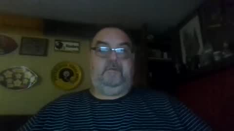 bigbear1971 online show from December 7, 2024, 8:05 pm