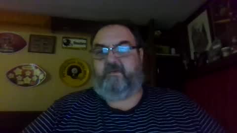bigbear1971 online show from January 29, 2025, 7:32 pm