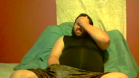 Liam online show from October 19, 2025, 9:10 am