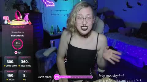 bigbearandbunny online show from March 10, 2026, 5:34 am