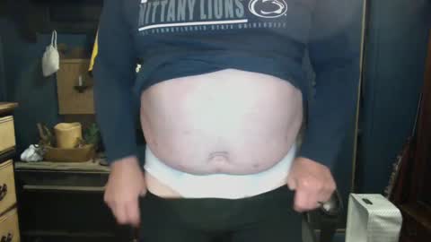 Snapshot of bigbeerdrinker1 chatting on February 13, 2025, 4:50 pm bigbeerdrinker online show from February 13, 2025, 4:50 pm