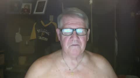 Snapshot of bigbeerdrinker1 chatting on March 11, 2025, 1:59 am bigbeerdrinker online show from March 11, 2025, 1:59 am