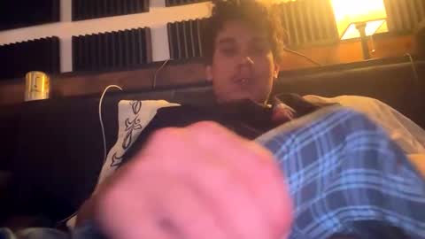 bigben281330 online show from October 24, 2025, 8:38 pm