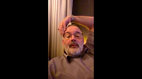 bigbibear88 online show from December 20, 2025, 10:50 pm