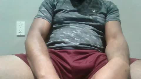 bigblackd070 online show from February 2, 2025, 6:58 am