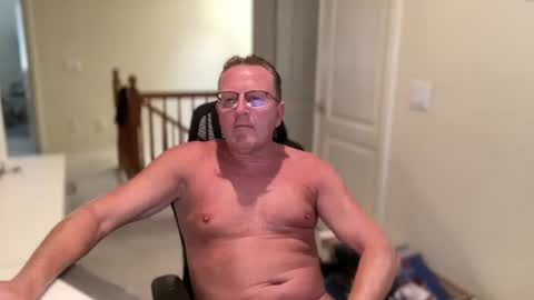 bigblondviking online show from July 18, 2026, 5:28 pm