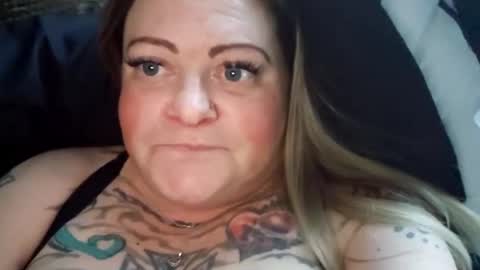 Tiffany online show from March 6, 2025, 12:43 am