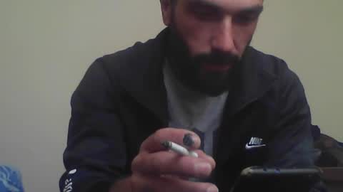 Snapshot of bigbobom chatting on October 2, 2025, 10:55 am bigbobom online show from October 2, 2025, 10:55 am