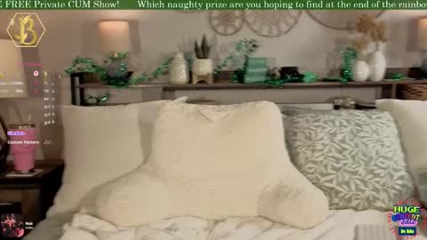 Snapshot of bigboobsmcgee2021 chatting on March 17, 2026, 1:54 am Ms B Abby Miss Me Sub to my OnlyFansJoin Fan Club for -OR- 100tkmo online show from March 17, 2026, 1:54 am