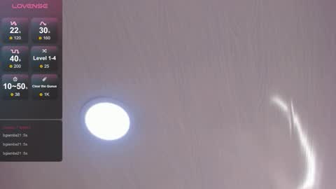   online show from October 10, 2025, 10:03 am