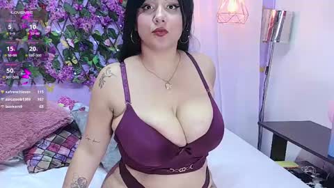 Rose online show from February 19, 2025, 3:39 am
