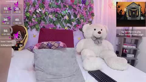 Rose online show from November 4, 2025, 10:42 pm