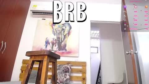 Mia online show from February 26, 2025, 11:15 pm