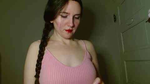 Isabella online show from February 27, 2026, 7:30 am