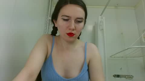 Snapshot of bigbootybunny chatting on May 14, 2026, 11:28 am Isabella online show from May 14, 2026, 11:28 am
