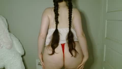 Snapshot of bigbootybunny chatting on June 23, 2026, 6:00 am Isabella online show from June 23, 2026, 6:00 am