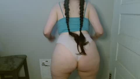 Snapshot of bigbootybunny chatting on June 30, 2026, 4:08 pm Isabella online show from June 30, 2026, 4:08 pm