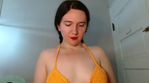 Snapshot of bigbootybunny chatting on July 5, 2026, 4:58 pm Isabella online show from July 5, 2026, 4:58 pm