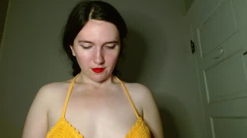 Snapshot of bigbootybunny chatting on July 6, 2026, 5:04 am Isabella online show from July 6, 2026, 5:04 am