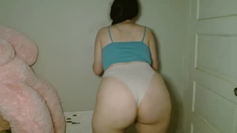 Snapshot of bigbootybunny chatting on July 10, 2026, 5:12 am Isabella online show from July 10, 2026, 5:12 am