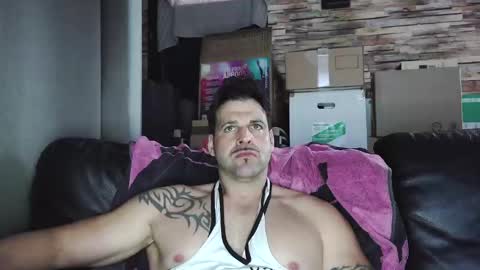 Bigboyband online show from March 8, 2026, 1:59 pm