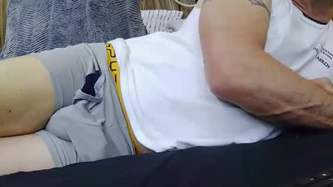 Snapshot of bigboytoy_12 chatting on March 30, 2026, 5:30 am L e g a l S t u f f Any UNAUTHORIZED use of this profile video pictures or audio in any form or in a forum now or in the fu online show from March 30, 2026, 5:30 am