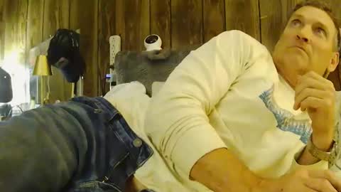 Snapshot of bigboytoy_12 chatting on May 25, 2026, 7:03 am L e g a l S t u f f Any UNAUTHORIZED use of this profile video pictures or audio in any form or in a forum now or in the fu online show from May 25, 2026, 7:03 am