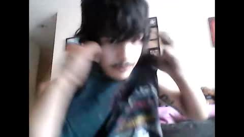 Snapshot of bigbrad0636 chatting on November 1, 2025, 6:21 pm AllOfTheLovin online show from November 1, 2025, 6:21 pm