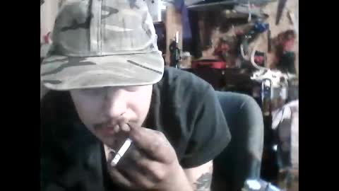 Snapshot of bigbrad0636 chatting on April 11, 2026, 6:45 pm AllOfTheLovin online show from April 11, 2026, 6:45 pm