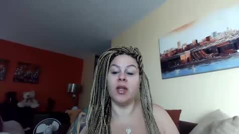 BIG BREAST SABRINA online show from December 4, 2024, 4:49 pm