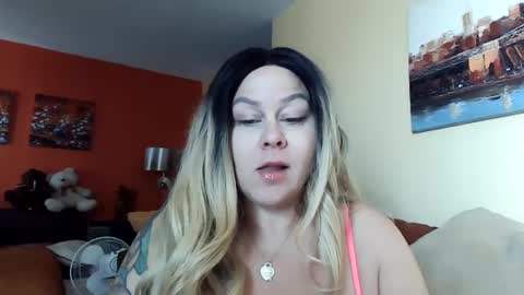 BIG BREAST SABRINA online show from January 15, 2025, 3:39 pm