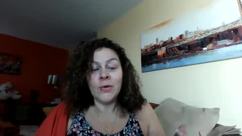 BIG BREAST SABRINA online show from January 28, 2025, 3:35 pm