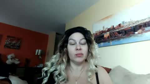 BIG BREAST SABRINA online show from January 29, 2025, 4:08 pm