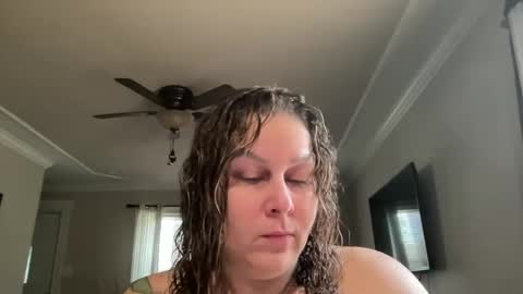 BIG BREAST SABRINA online show from September 22, 2025, 4:20 pm