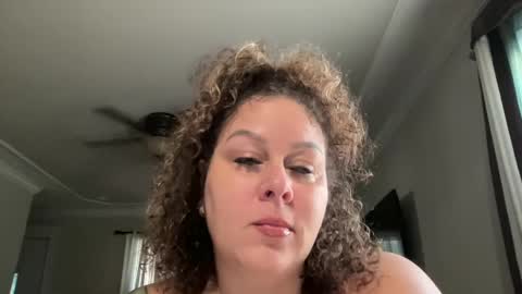 BIG BREAST SABRINA online show from October 3, 2025, 2:58 pm