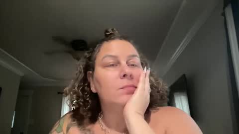 BIG BREAST SABRINA online show from October 21, 2025, 8:09 pm