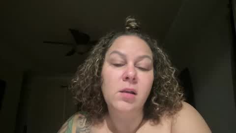 BIG BREAST SABRINA online show from November 18, 2025, 12:09 pm