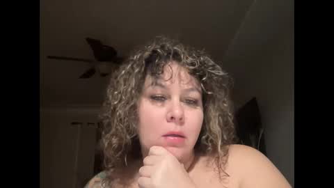 BIG BREAST SABRINA online show from December 3, 2025, 11:52 am