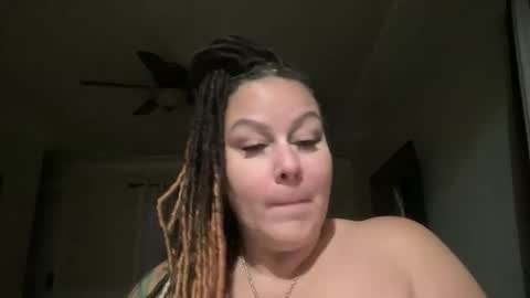 BIG BREAST SABRINA online show from January 14, 2026, 1:17 pm