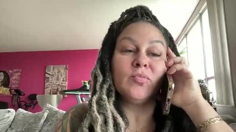 BIG BREAST SABRINA online show from May 15, 2026, 2:57 pm