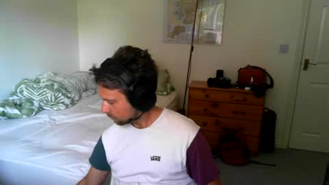 Big Brit online show from June 25, 2026, 12:31 pm