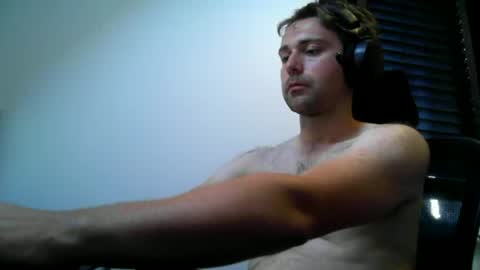 Big Brit online show from July 8, 2026, 9:47 am