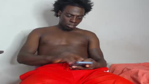 Snapshot of bigbryson1 chatting on June 22, 2026, 3:36 am Bryson online show from June 22, 2026, 3:36 am