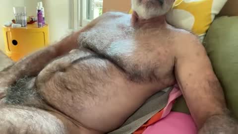 big bush online show from November 10, 2025, 3:38 am